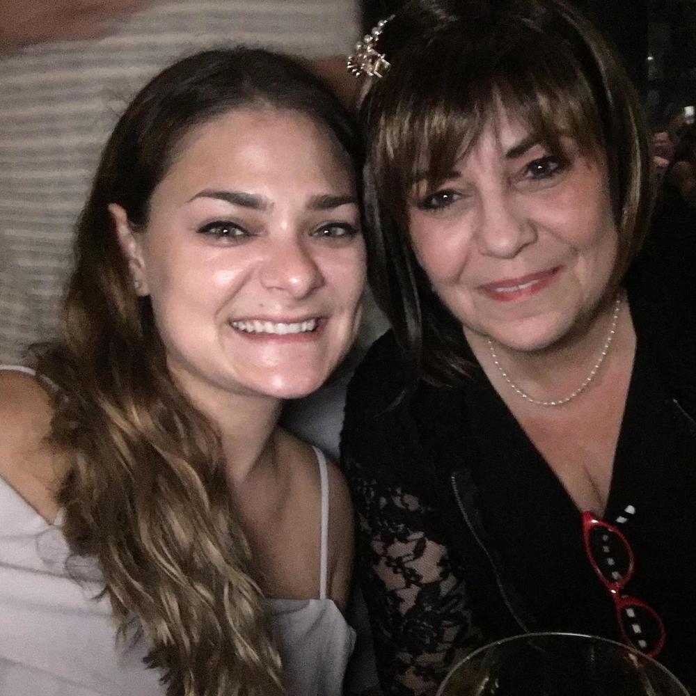 Meet your Posher, Lisa